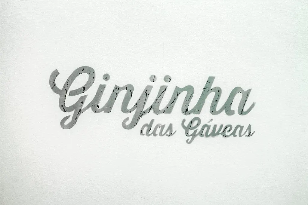 Ginjinha House - 4 Rooms - Bairro Alto - With Ac! Lissabon 3*,  Portugal